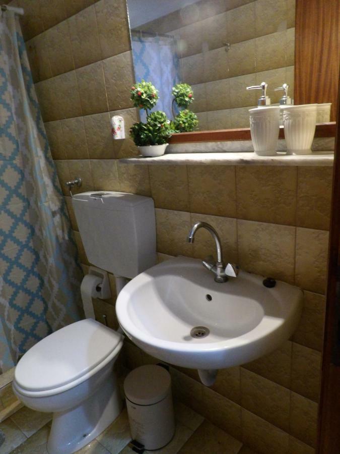 Apartamento Teo 3 Gouves Exterior foto